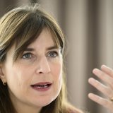 Le Centre social d’intégration des réfugiés, rattaché au Département de la santé et de l’action sociale dirigé par Rebecca Ruiz, ouvre une antenne à Yverdon (archives).